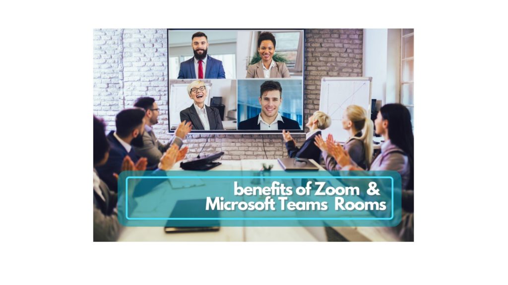 virtual meeting through software