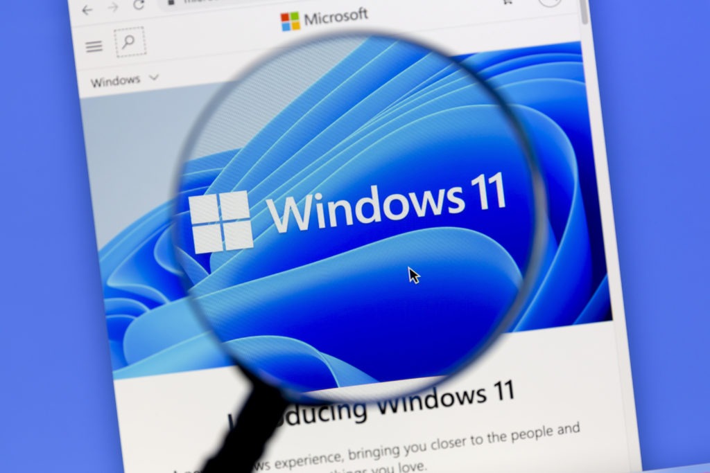 Features and Capabilities Missing in Windows 11