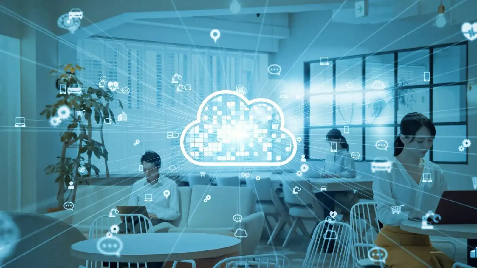 Cloud Computing Services Review