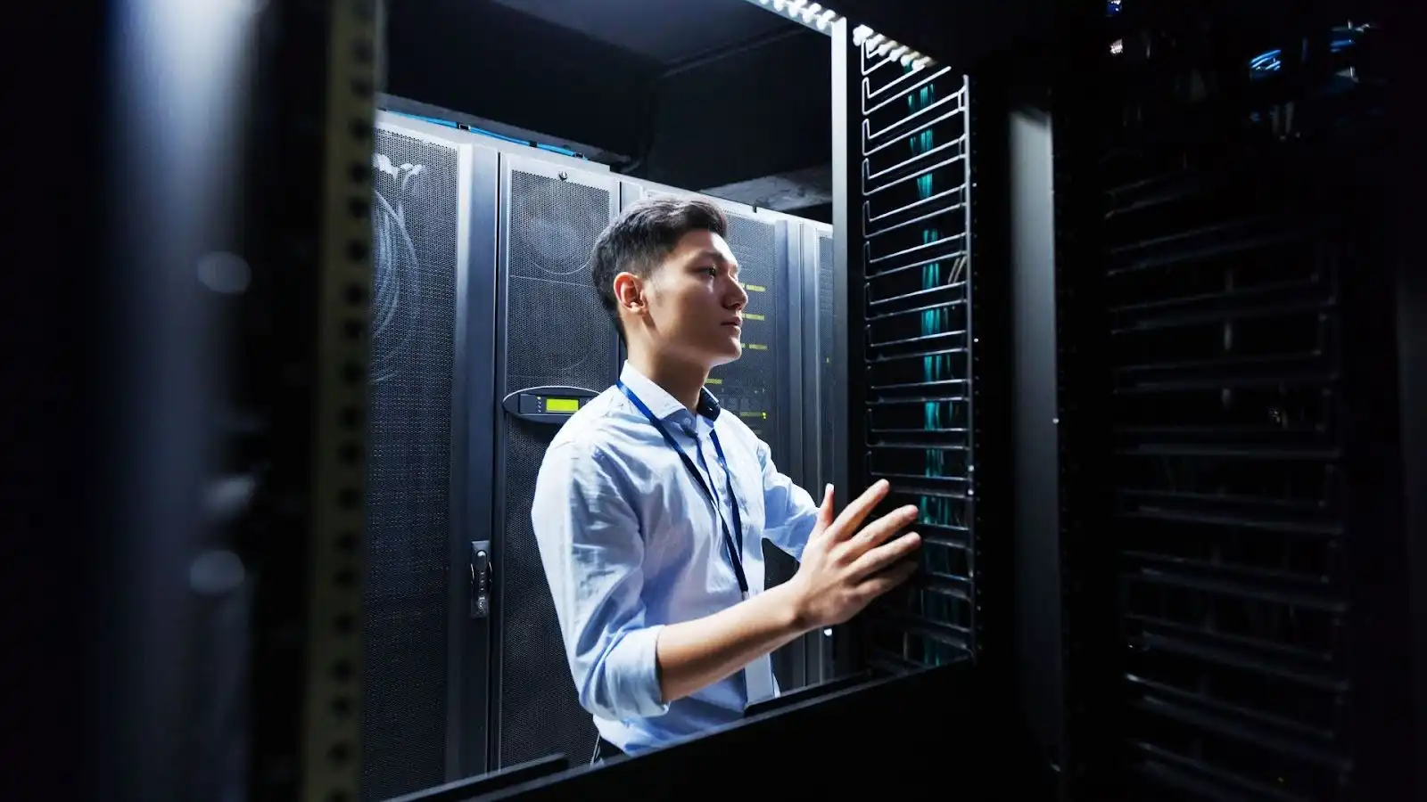Data Backup and Recovery