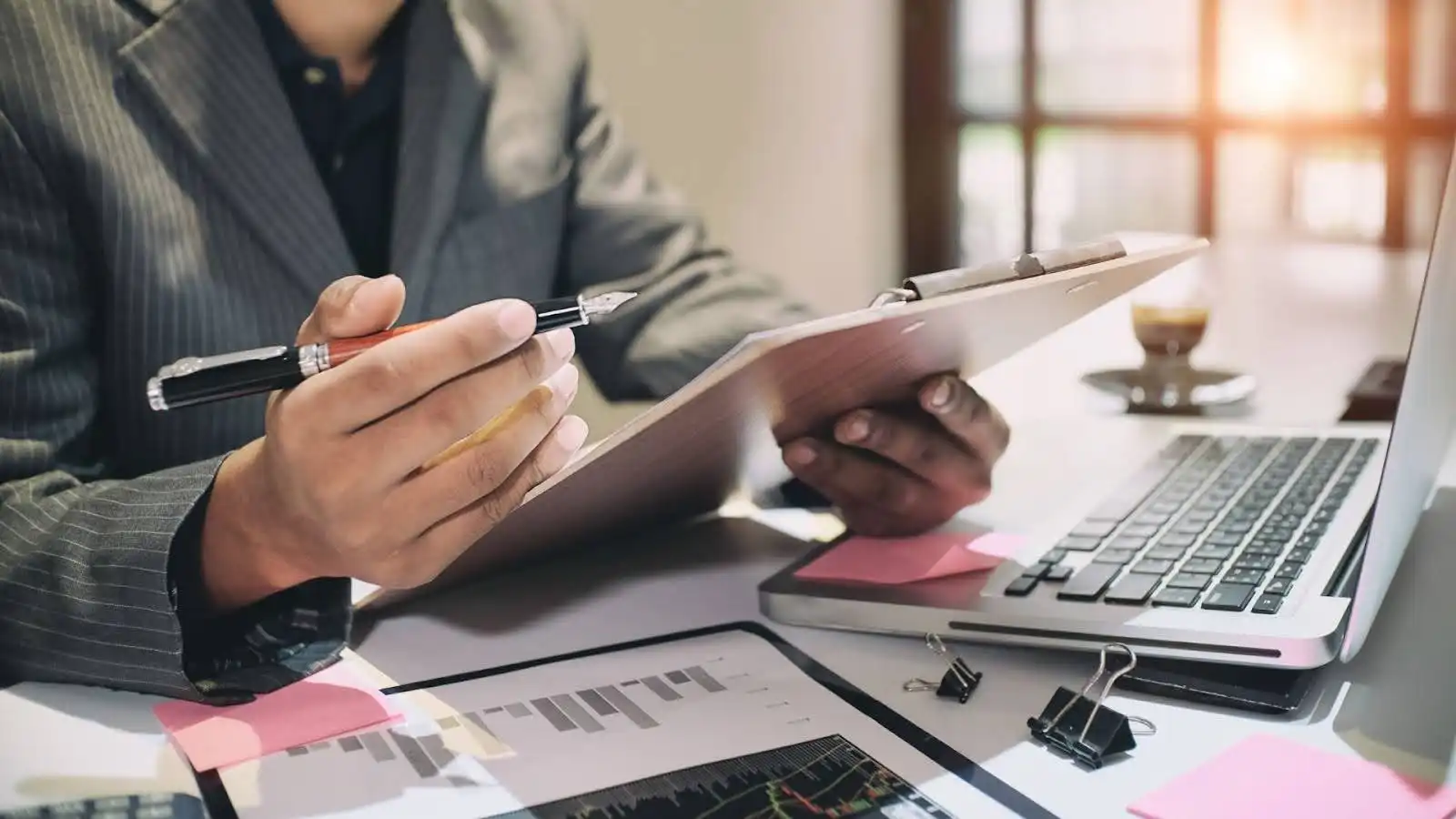 IT Audits and Assessments - Auditor