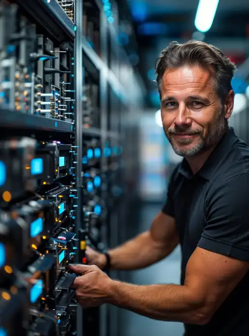 IT Outsourcing in Modesto, California