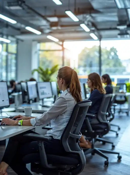 IT Services Company in Modesto