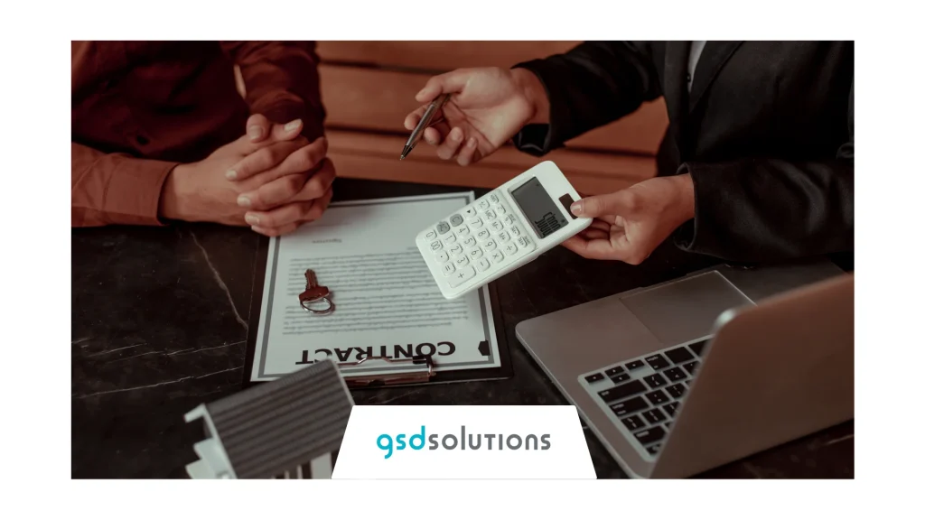 Managed it services pricing