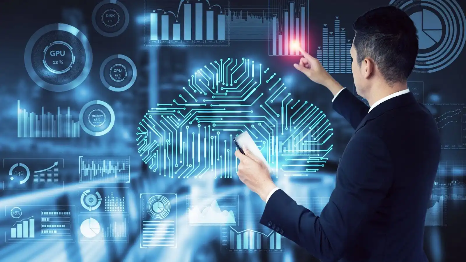 Why Use Cloud Computing Option