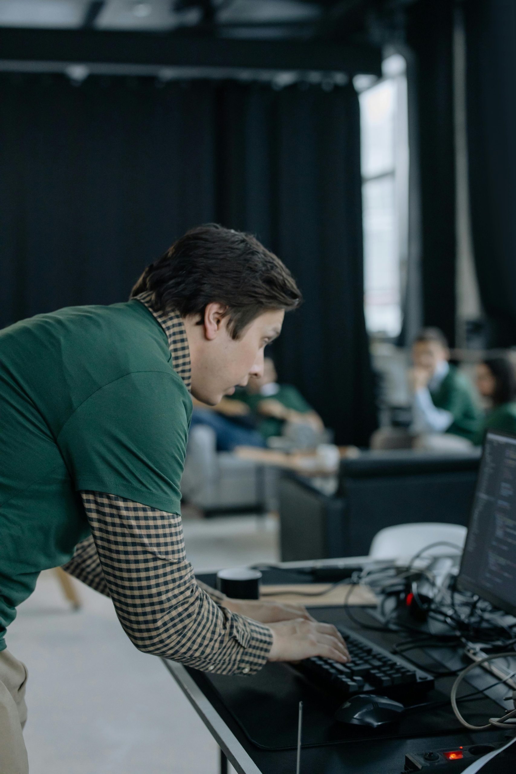 Cybersecurity Mountain View