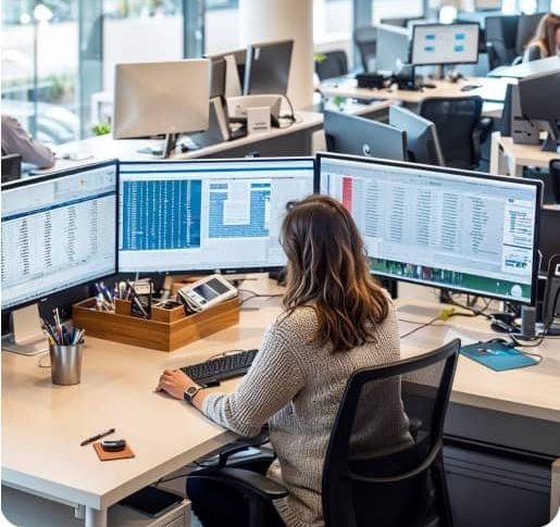 Mountain View IT Company