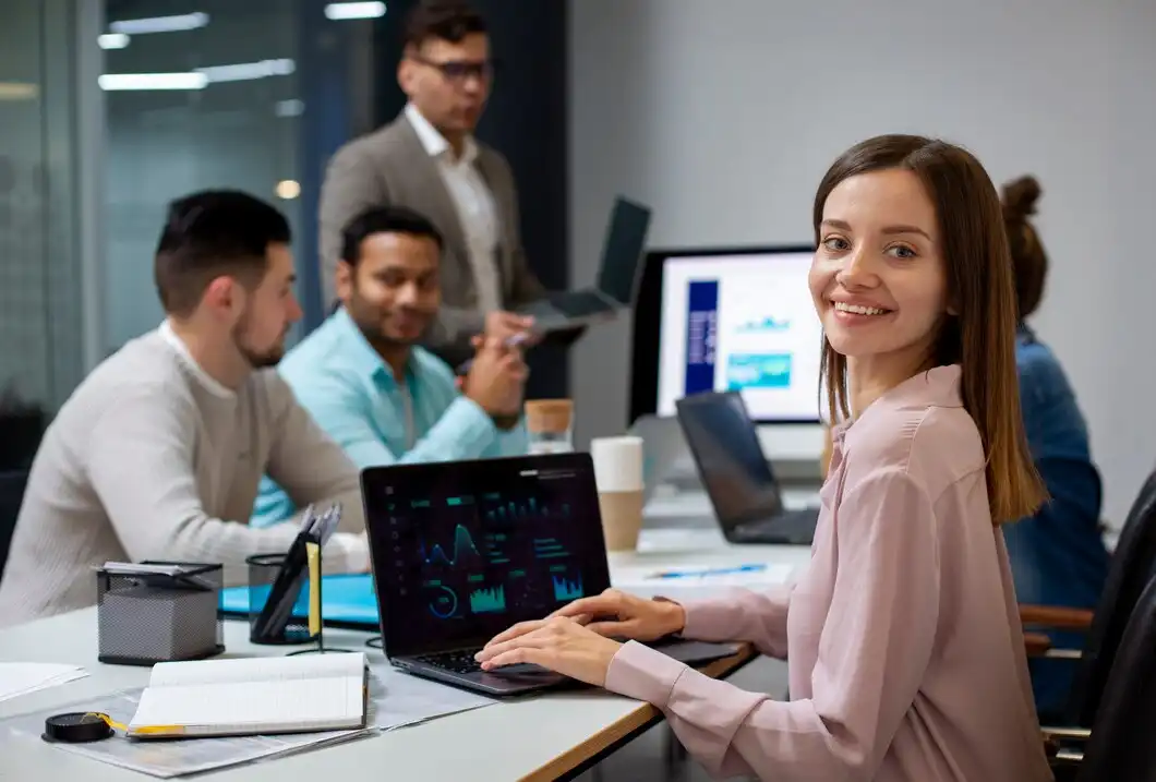 managed it services definition