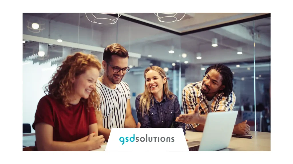 what are managed it services
