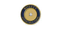 Client logo