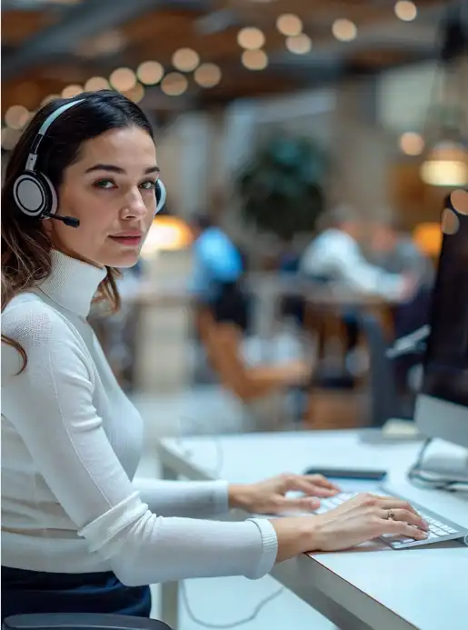 IT Support Modesto