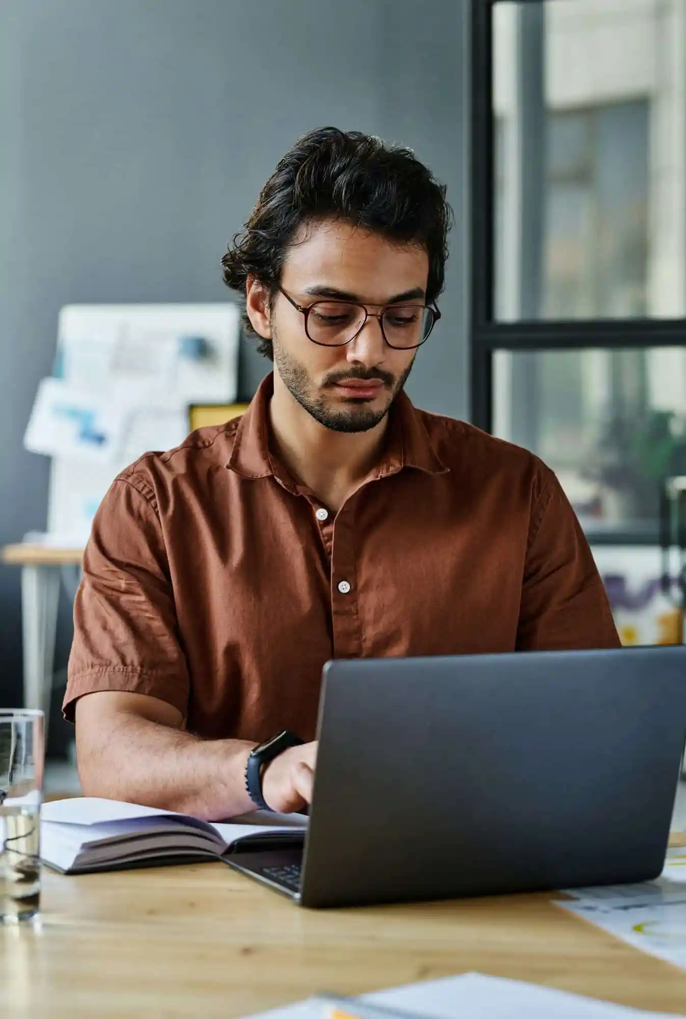 Network Support in Modesto