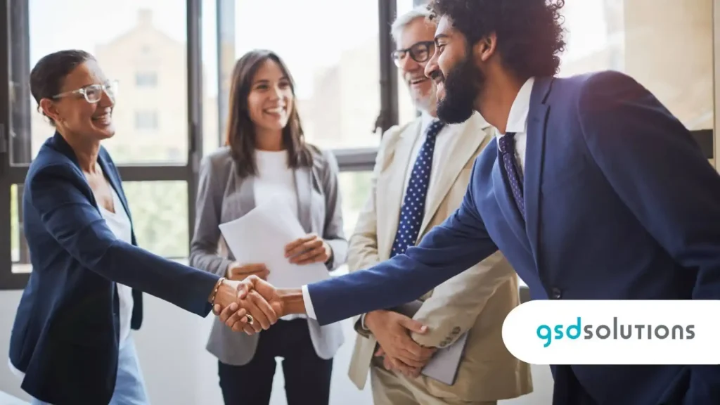professional services vs managed services