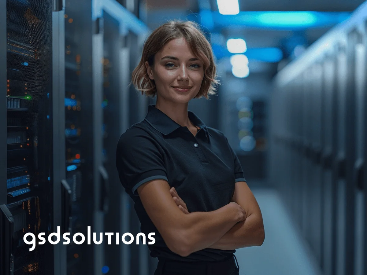 Fully-Managed Cybersecurity