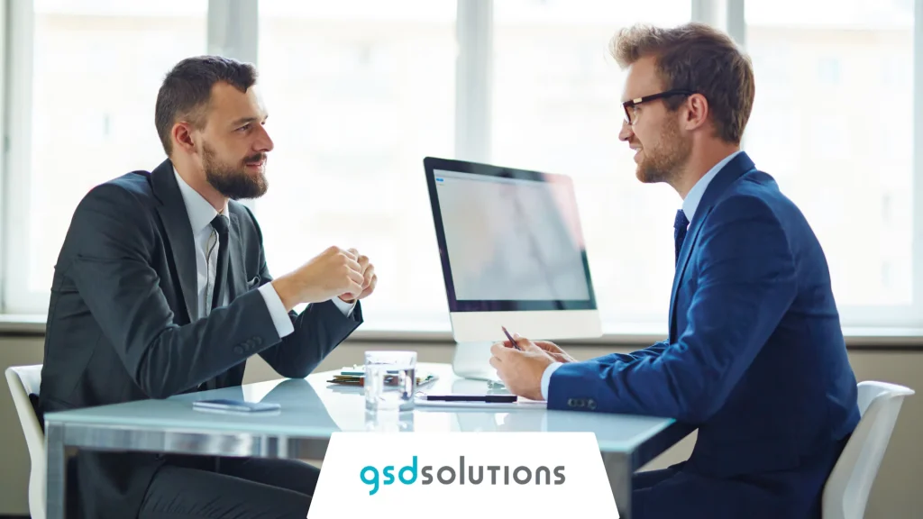 Staff Augmentation vs Managed Services