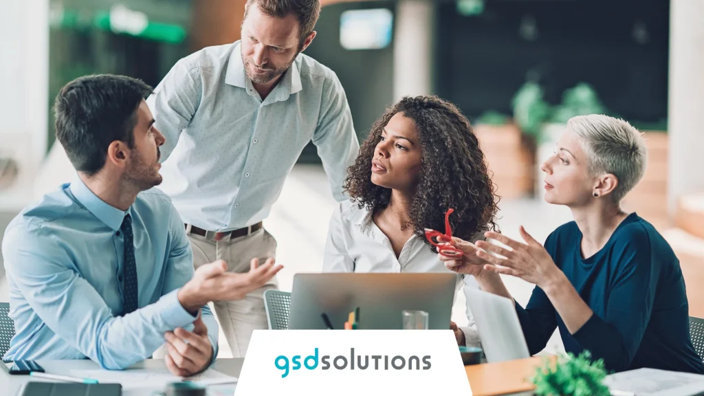 IT Managed Services Challenges