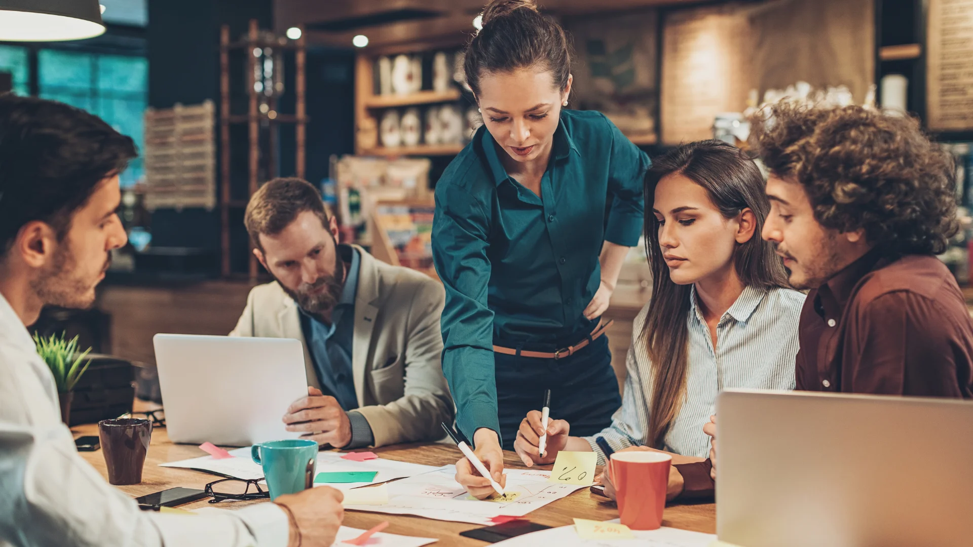 Managed Services Challenges
