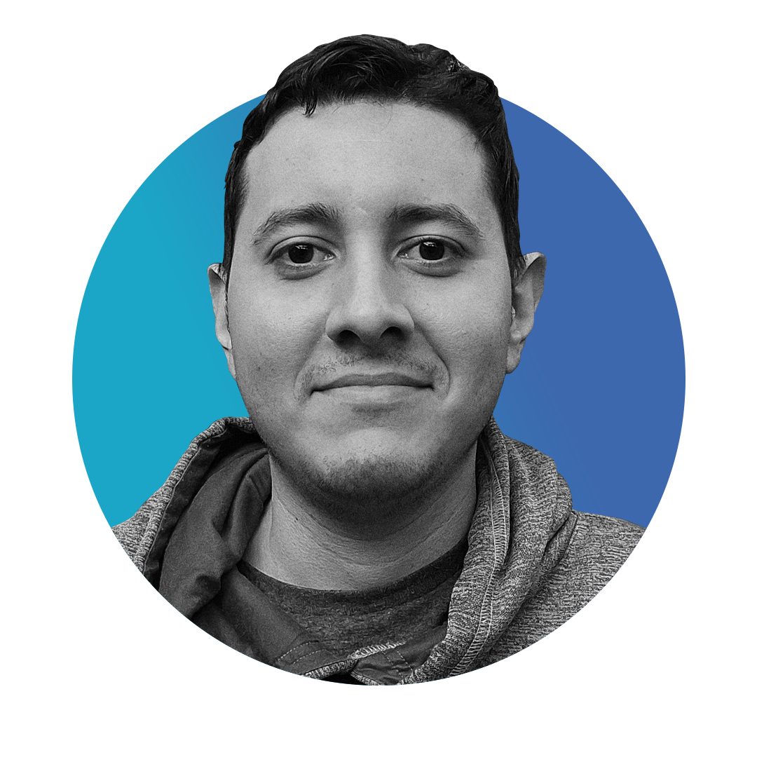 Gabriel-Palmar-IT-Consultant