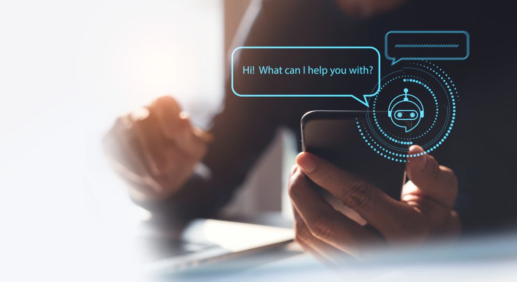 AI chatbots