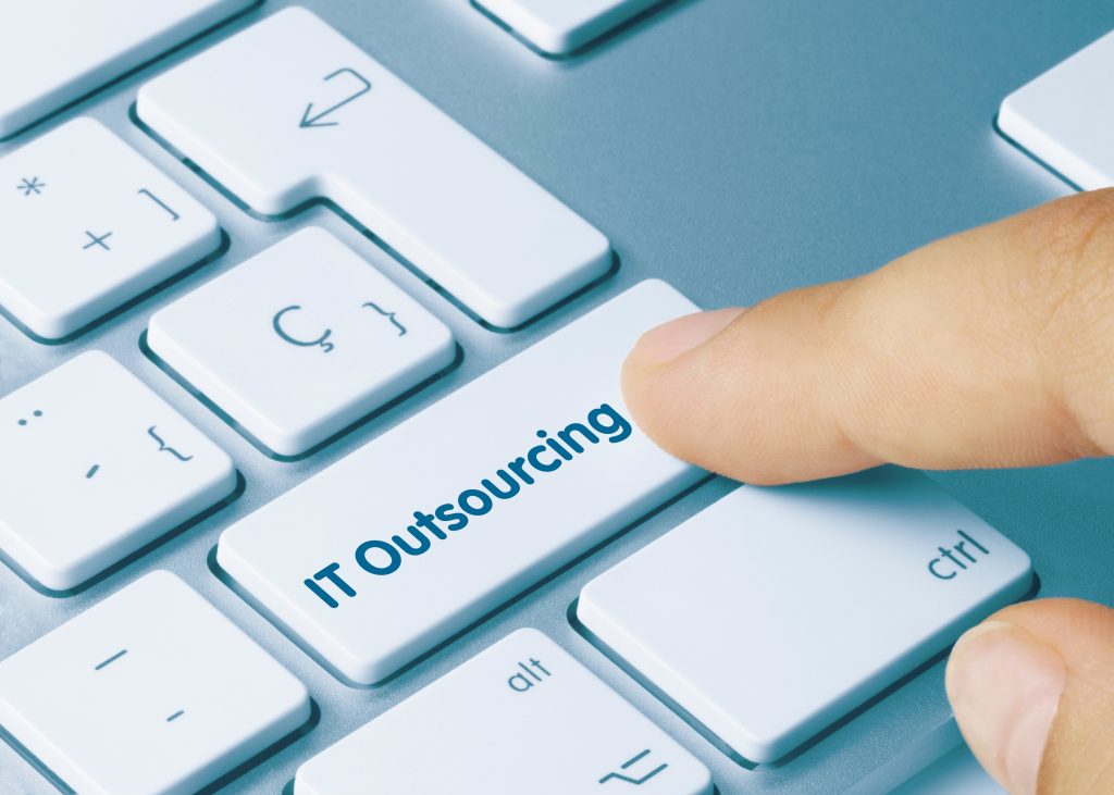 IT oursource