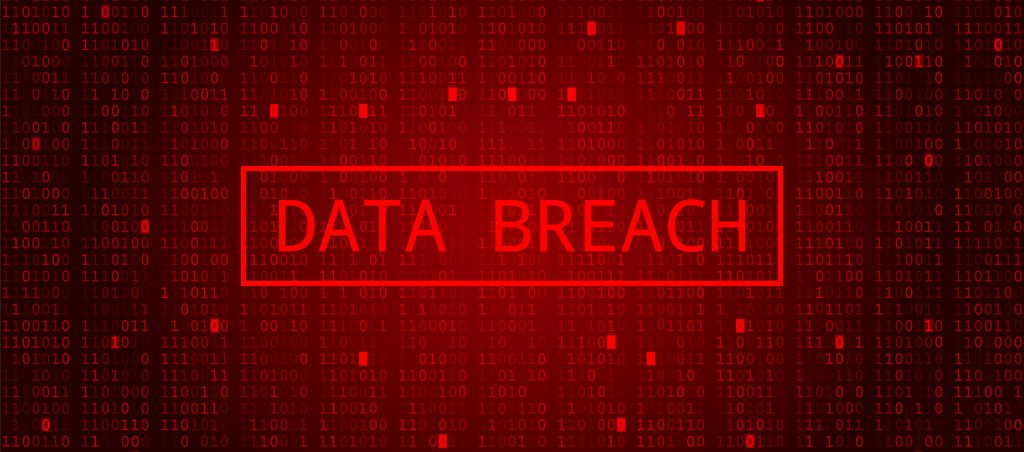 data breaching